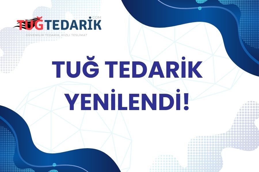 Web Sitemiz Yenilendi!